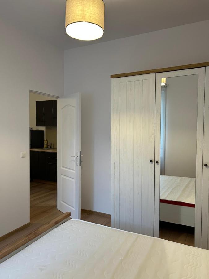 Ado Home Hermannstadt Exterior foto