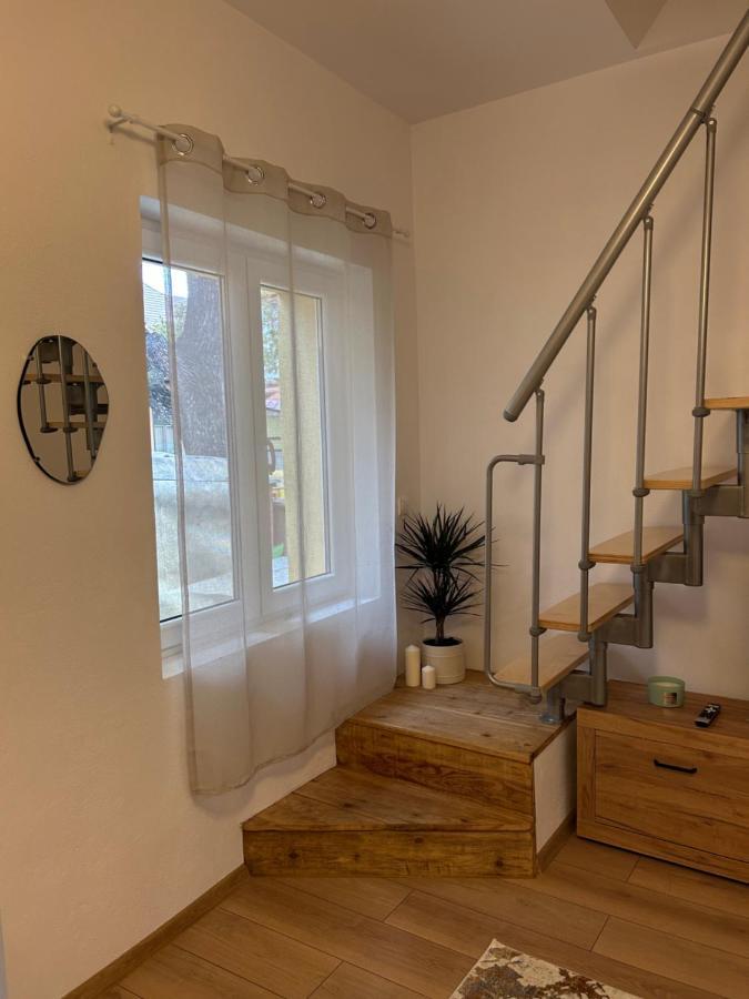 Ado Home Hermannstadt Exterior foto