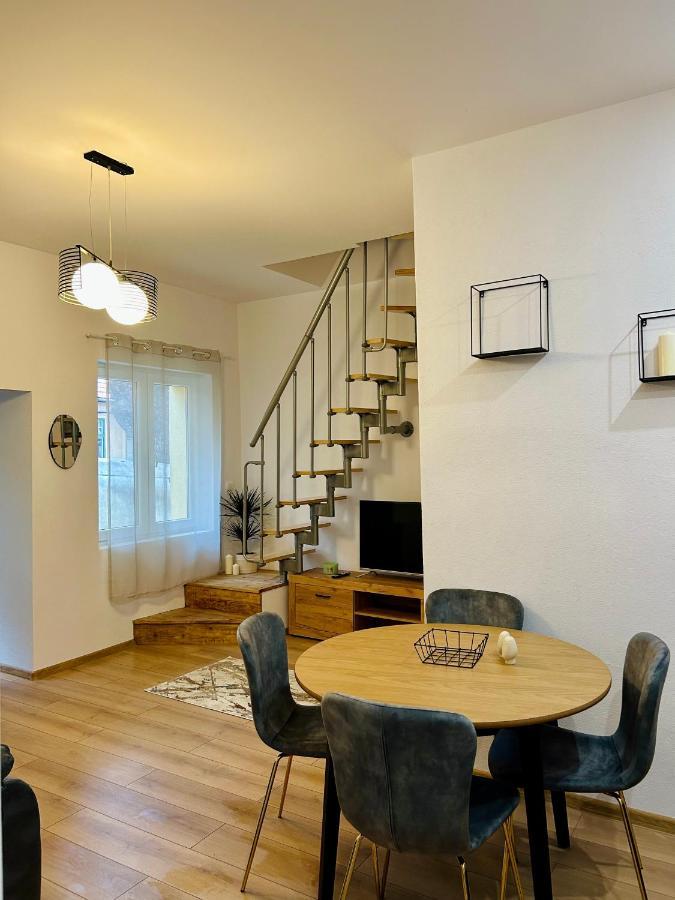 Ado Home Hermannstadt Exterior foto