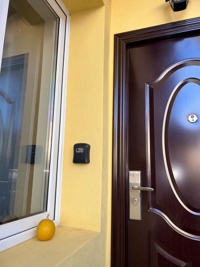 Ado Home Hermannstadt Exterior foto