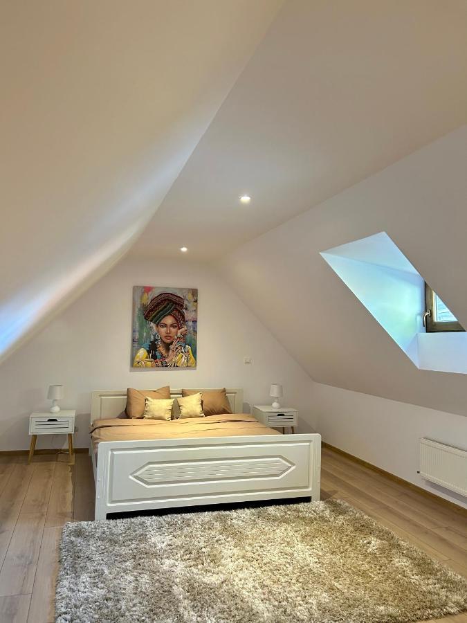 Ado Home Hermannstadt Exterior foto