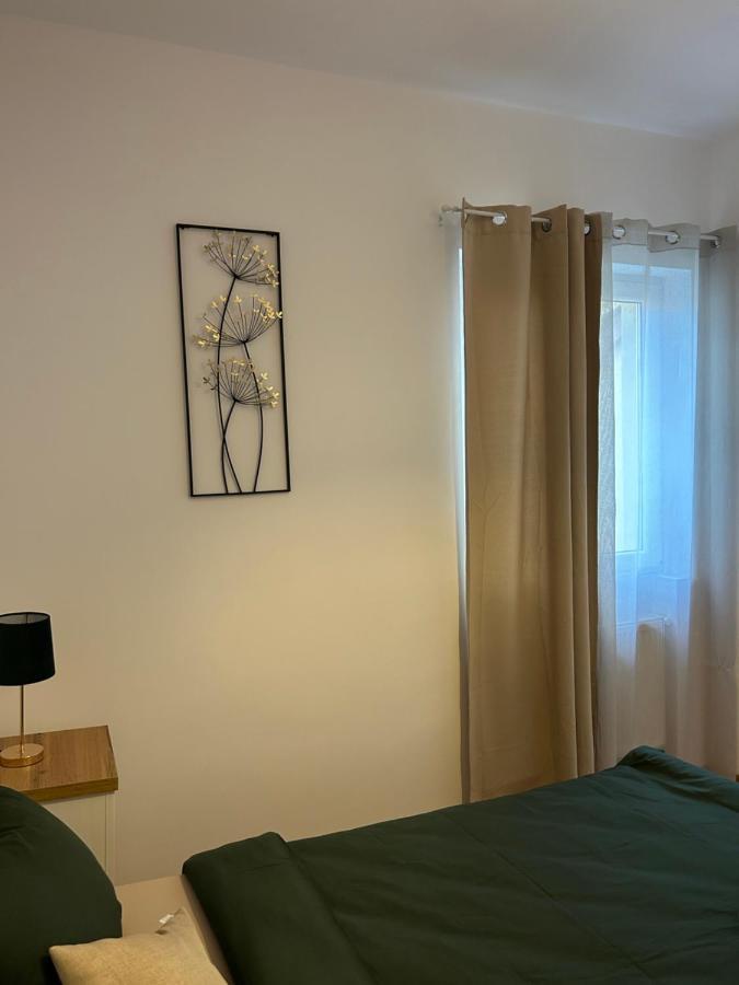 Ado Home Hermannstadt Exterior foto